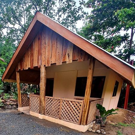 Ballena Oasis Homes & Glamping Uvita Exterior photo