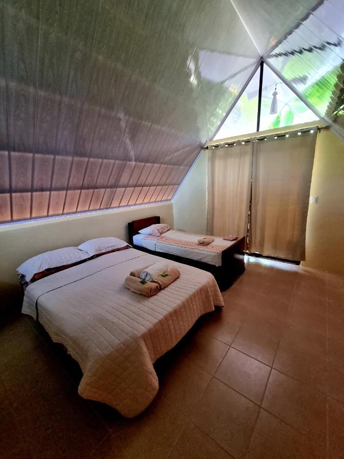 Ballena Oasis Homes & Glamping Uvita Exterior photo