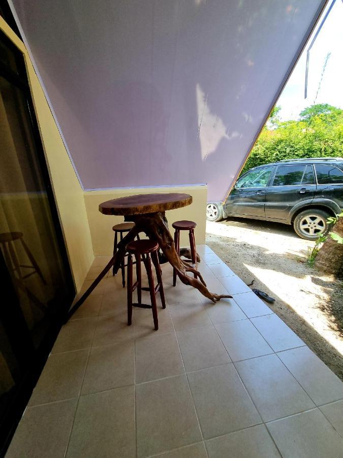 Ballena Oasis Homes & Glamping Uvita Exterior photo