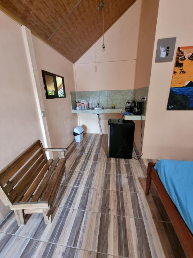 Ballena Oasis Homes & Glamping Uvita Exterior photo